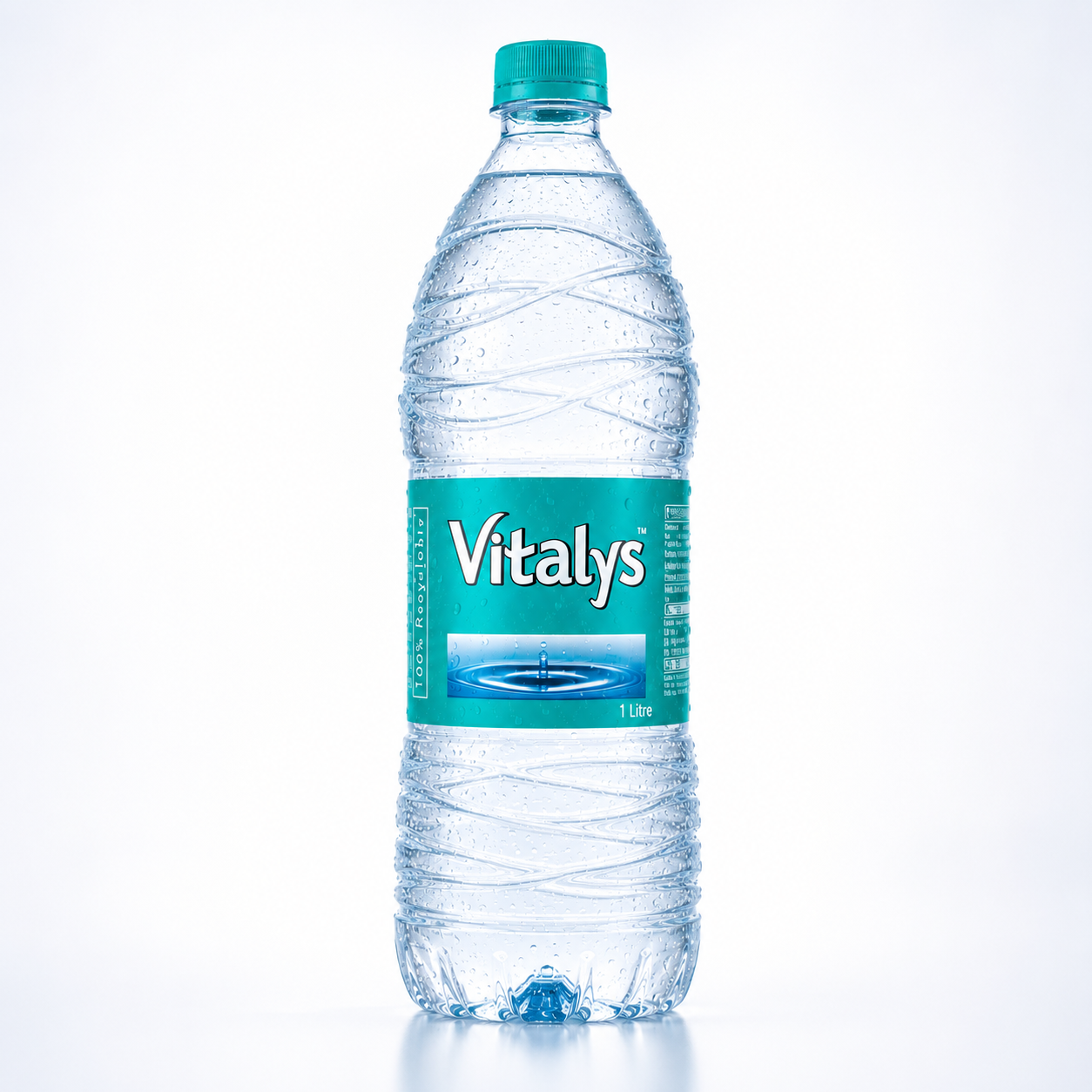Vitalys 1 litre bottle