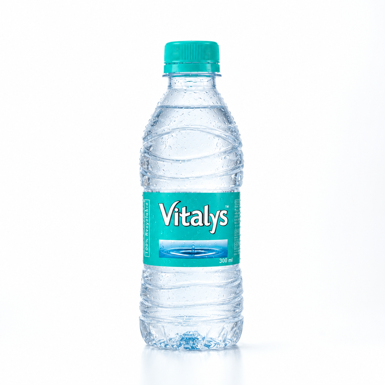 Vitalys 300ml bottle